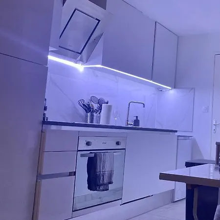 Design 아파트 *